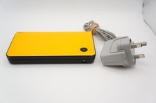 Nintendo dsi yellow for sale  BELFAST