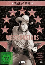 Walk fame westernstars gebraucht kaufen  Bremen