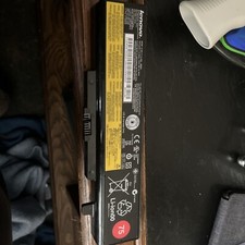 Bateria para notebook Lenovo L11L6Y01 comprar usado  Enviando para Brazil