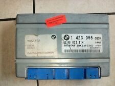 BMW E39 530D M57 Sterownik gruntowy EGS 1423955, używany na sprzedaż  PL