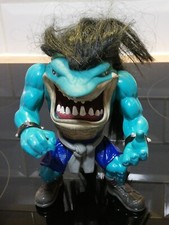 Street sharks rox for sale  COWES