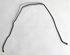 FIO DE CABO DE ANTENA COAXIAL CINZA SUBSTITUIÇÃO BLU VIVO XL V0030UU desbloqueado fabricante de equipamento original, usado comprar usado  Enviando para Brazil