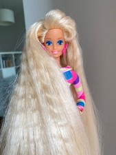 Totally hair barbie gebraucht kaufen  München