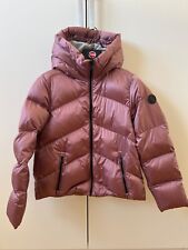 Hyros winterjacke daune gebraucht kaufen  Darmstadt