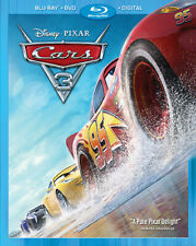 Cars 3 comprar usado  Enviando para Brazil