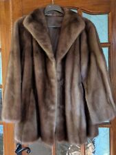 Manteau belle fourrure d'occasion  Lévignac