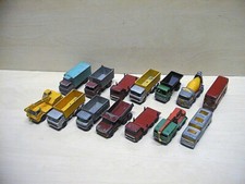 Matchbox lesney trucks gebraucht kaufen  Doberlug-Kirchhain