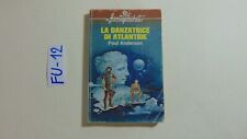 Libro vintage fantapocket usato  Paterno