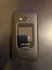 Telefono majestic sileno usato  Cremona