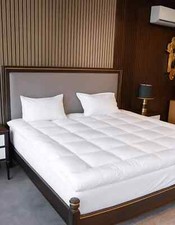 Luxury quilted mattress for sale  Newark
