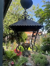 Antique victorian wrought for sale  SOUTHAMPTON
