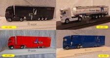 Limitierte herpa ndl gebraucht kaufen  Berlin