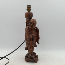 Vintage hand carved for sale  PLYMOUTH