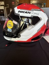 Arai corsair ducati d'occasion  Expédié en Belgium