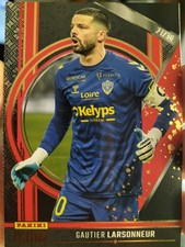 Panini iconz 2024 d'occasion  Cholet
