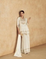 Nouvelle robe bollywood d'occasion  Expédié en France