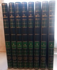 Enciclopedia varie titoli usato  Mazzarrone