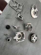 Hpi baja hd2 for sale  CHELMSFORD
