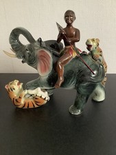 Mcm 1950s chalkware for sale Mcm 1950s chalkware for sale  Somerset