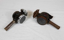 Anciennes lampe bougie d'occasion  Poitiers