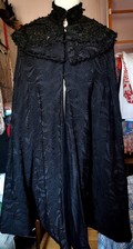 victorian cape for sale  DORKING