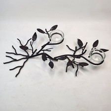 Wrought iron tree for sale  Middlebury