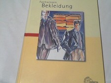 Fachwissen bekleidung hermelin gebraucht kaufen  Oyten