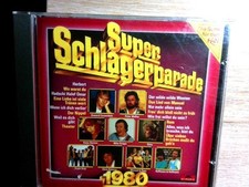 Super schlagerparade 1980 gebraucht kaufen Super schlagerparade 1980 gebraucht kaufen  Aarbergen