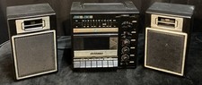 Sanyo m9708 radio for sale  Mc Connellsburg