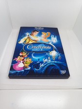 Cenerentola edizione speciale usato  Lerici