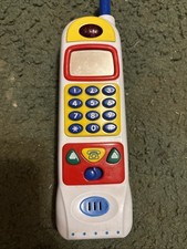 Vintage megcos toddler for sale  Sparta