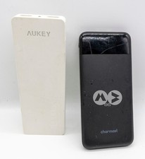 Aukey powerbank 12000 usato  Novi di Modena