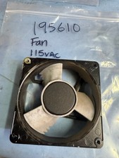 195610 fan motor for sale  Los Angeles