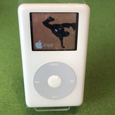 Apple ipod a1099 for sale  TAUNTON
