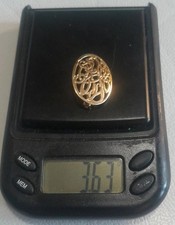 9ct gold scottish for sale  FALKIRK