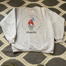Vintage sweatshirt rare d'occasion  Expédié en Belgium