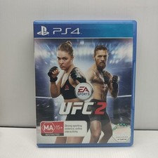UFC 2 - Jogo Sony Playstation 4 / PS4 - Postagem gratuita comprar usado  Enviando para Brazil