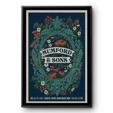 Poster 07.29.2025 raleigh for sale  Coalinga
