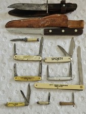 Vintage lot pocket for sale  Marianna