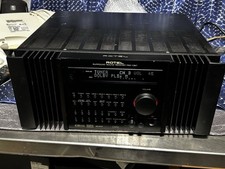 Rotel rsx 1067 for sale  San Jose