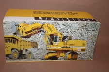 Conrad 2827 hydraulikbagger gebraucht kaufen  Warendorf