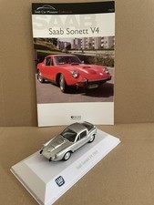 Atlas saab sonett gebraucht kaufen  Pleinfeld