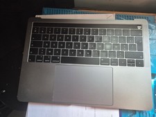 Topcase clavier macbook d'occasion  Mont-de-Marsan