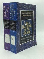 A PRACTICAL SYNTHESIS OF CARMELITE SPIRITUALITY - 1997 - 2 vol - Catholic comprar usado  Enviando para Brazil