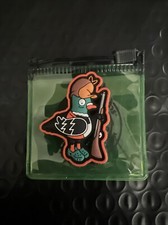 Fud Worldwide X Dirty Birds Collab Patch Not Supdef Wrmfzy Forward comprar usado  Enviando para Brazil