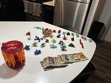 Bakugan lot collectable for sale  Austin