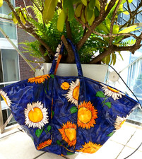 Xxxl strandtasche badetasche gebraucht kaufen  Hamburg