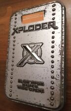 Xploder gameshark professional usato  Saviore dell'Adamello