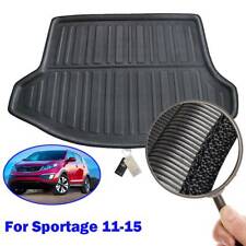 Tapete tapete traseiro tronco bandeja de carga forro de bota para Kia Sportage SL 2010-2015 comprar usado  Enviando para Brazil