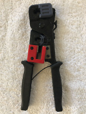Rj45rj11rj12 ethernet cat6 for sale  Raleigh